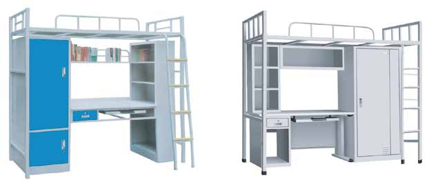 學校(xiào)宿及舍家(jiā)具