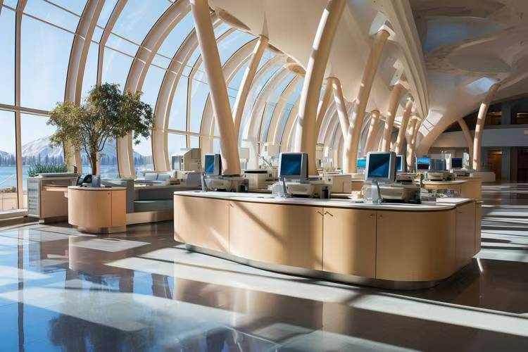 銀(yín)行(xíng)家(jiā)具